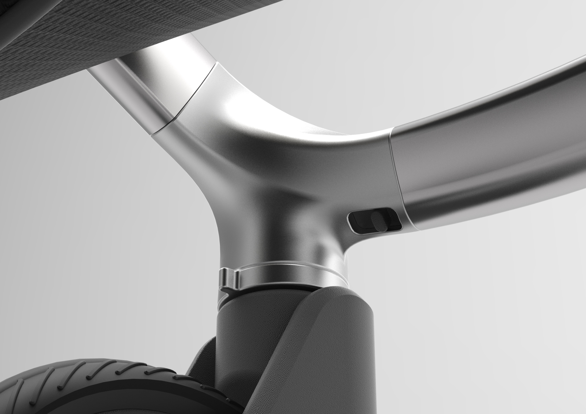Pushchair System