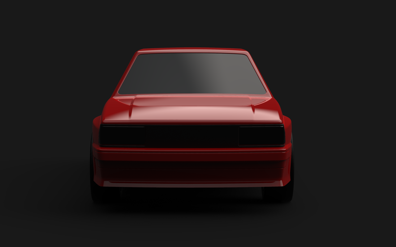 Audi Quattro